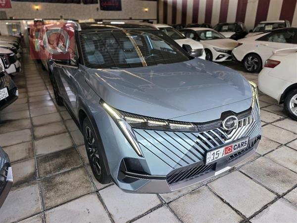 جي أي سي إمكو 2025 للبيع في العراق -  بغداد